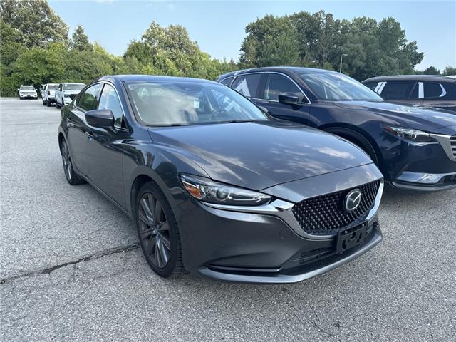 2020 Mazda MAZDA6 GS-L (Stk: PD0172) in London - Image 1 of 1