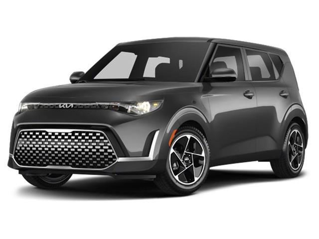 New 2024 Kia Soul EX Premium  - Chilliwack - Bannister Kia Chilliwack
