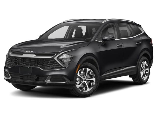 2023 Kia Sportage Hybrid EX (Stk: K36-8532) in Chilliwack - Image 1 of 12