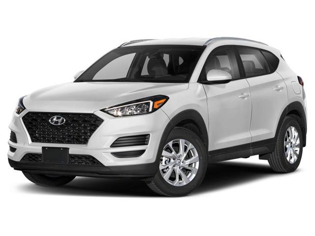 2021 Hyundai Tucson Preferred (Stk: H23-0069P) in Chilliwack - Image 1 of 9