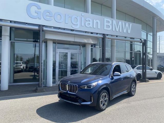 2023 BMW X1