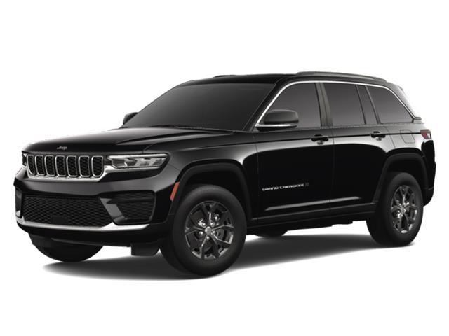 2023 Jeep Grand Cherokee Limited in Verdun - Image 1 of 1