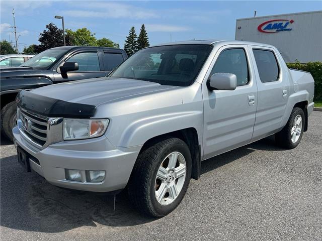 2012 Honda Ridgeline Touring in Ottawa - Image 1 of 1