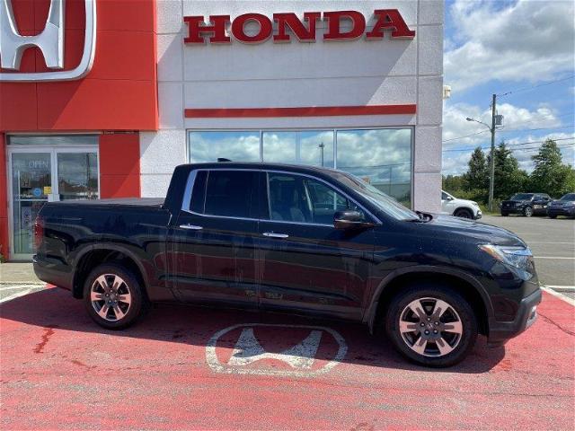 2017 Honda Ridgeline Touring (Stk: HH23R108A) in St. Johns - Image 1 of 19