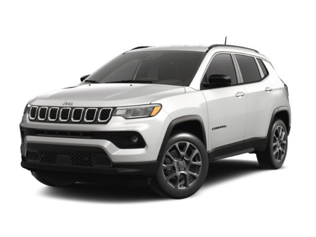 2023 Jeep Compass Altitude in Matane - Image 1 of 1
