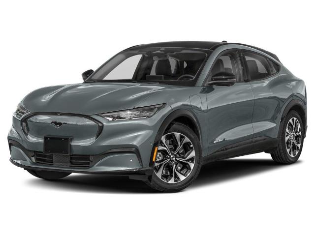 2023 Ford Mustang Mach-E Premium (Stk: 23MA419) in Toronto - Image 1 of 12