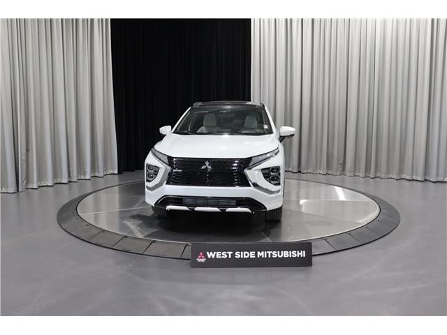 2024 Mitsubishi Eclipse Cross GT (Stk: E24023) in Edmonton - Image 1 of 30