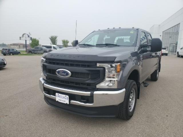 2022 Ford F-250  (Stk: F3780) in Prince Albert - Image 1 of 13