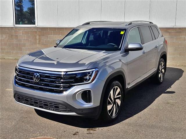 2024 Volkswagen Atlas 2.0 TSI Highline (Stk: 240003) in Regina - Image 1 of 45