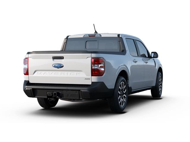 New 2023 Ford Maverick Lariat  - London - Courtesy Ford Lincoln