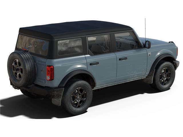 2023 Ford Bronco  (Stk: N66863) in Shellbrook - Image 1 of 1