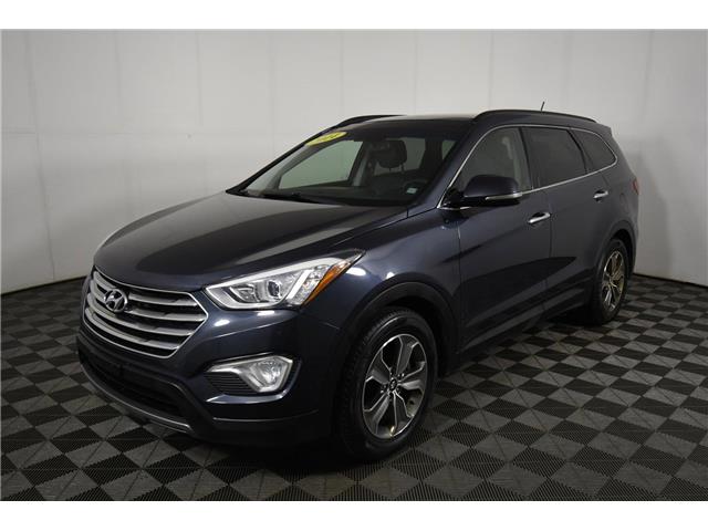 2014 Hyundai Santa Fe XL Luxury (Stk: PA6842A) in Dieppe - Image 1 of 29