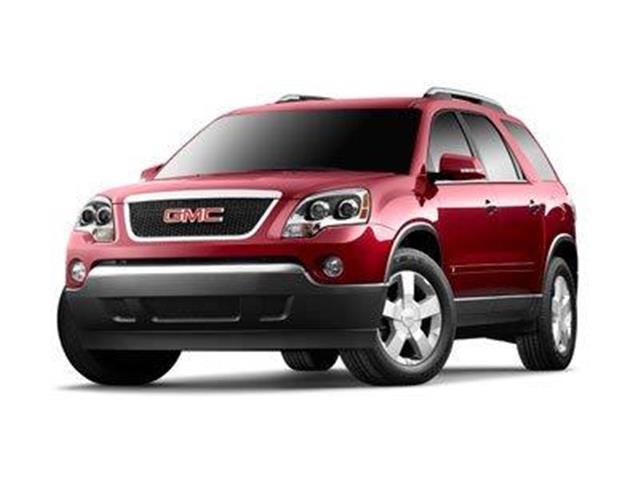 2009 GMC Acadia SLT (Stk: 9193690) in Edmonton - Image 1 of 1