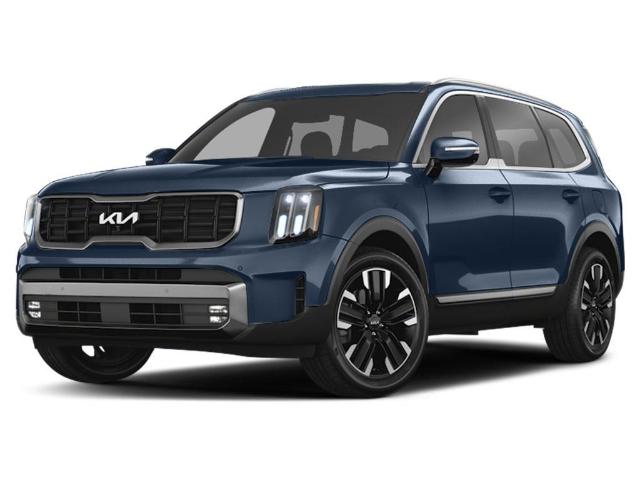 2024 Kia Telluride X-Line for sale in Petawawa - Petawawa Kia