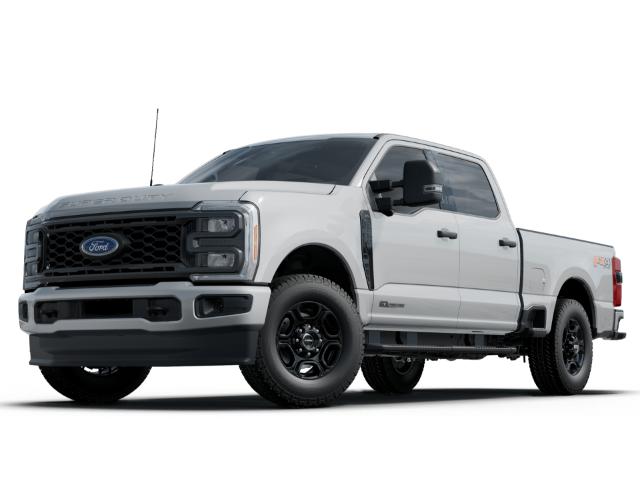 2023 Ford F-250  in London - Image 1 of 5