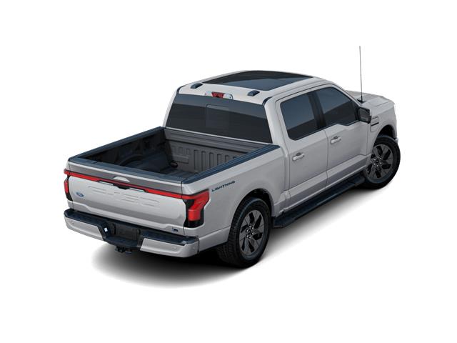 2023 Ford F-150 Lightning Lariat in London - Image 1 of 5