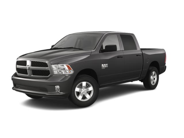 2023 RAM 1500 Classic Tradesman in Clarenville - Image 1 of 1