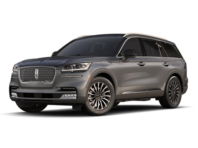 2023 Lincoln Aviator Reserve in London - Image 1 of 6