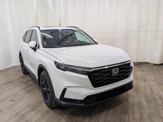 2024 Honda CR-V Sport (Stk: 2450035) in Calgary - Image 1 of 25