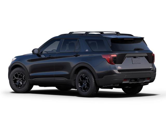 2023 Ford Explorer Timberline (Stk: 23E6032) in Mississauga - Image 1 of 4