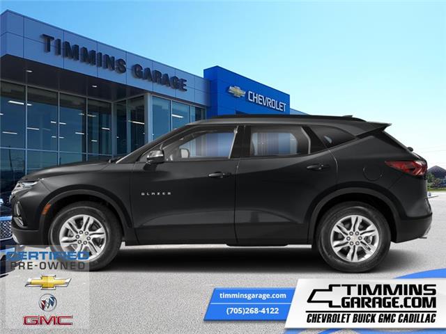2019 Chevrolet Blazer 3.6 True North (Stk: P3977) in Timmins - Image 1 of 1