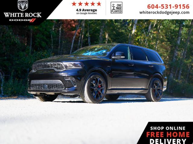 2022 Dodge Durango SRT 392 (Stk: 20630A) in Surrey - Image 1 of 20