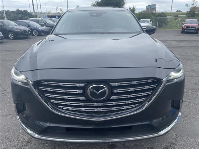 2021 Mazda CX-9 Signature (Stk: PC5901) in Ottawa - Image 1 of 17