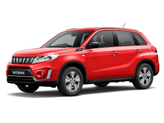 2024 Suzuki Vitara GL (Stk: 28661) in Philipsburg - Image 1 of 1