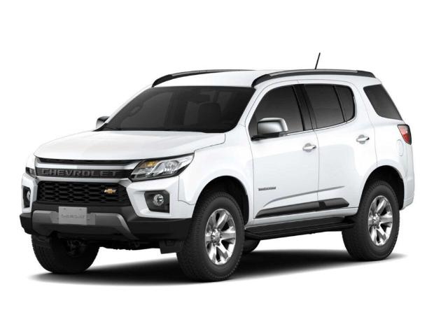 2023 Chevrolet TrailBlazer PREMIER (Stk: 42124) in Philipsburg - Image 1 of 1