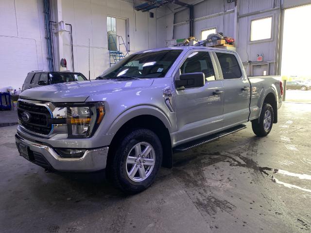 2023 Ford F-150 XLT (Stk: 23186) in Melfort - Image 1 of 13