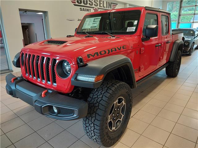 2023 Jeep Gladiator