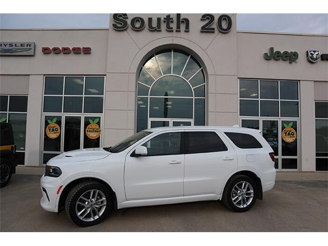 2022 Dodge Durango
