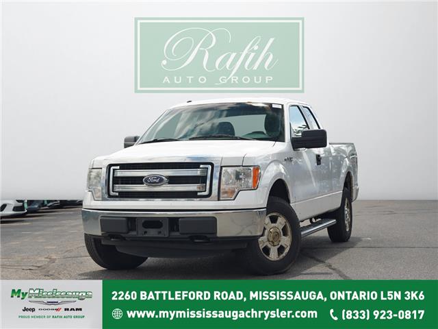 2013 Ford F-150  (Stk: 22944A) in Mississauga - Image 1 of 21