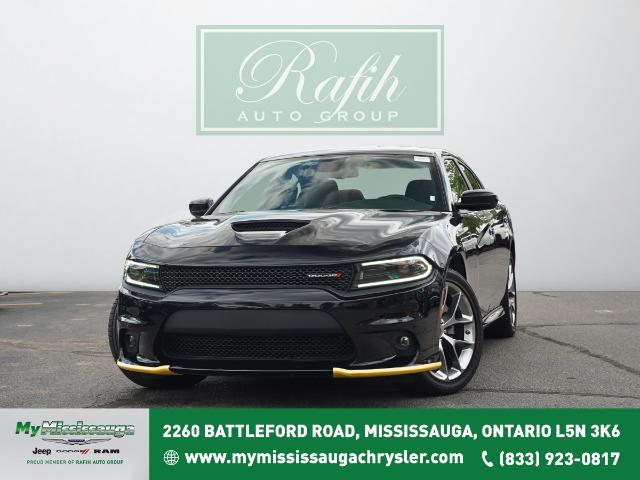 2022 Dodge Charger GT (Stk: P3382) in Mississauga - Image 1 of 28