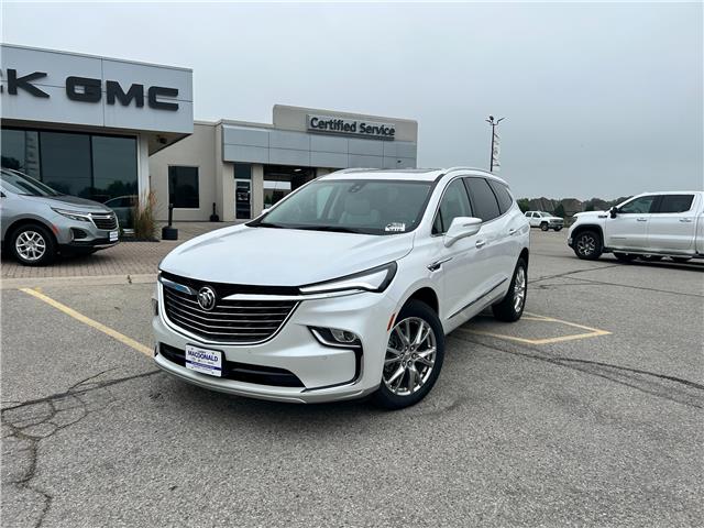 2023 Buick Enclave Premium (Stk: 51814) in Strathroy - Image 1 of 11