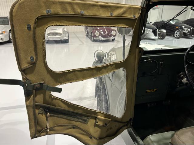 1954 Willys M38A1  (Stk: 87448) in Watford - Image 9 of 19