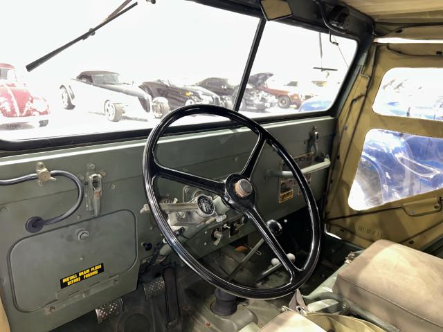 1954 Willys M38A1  (Stk: 87448) in Watford - Image 12 of 19