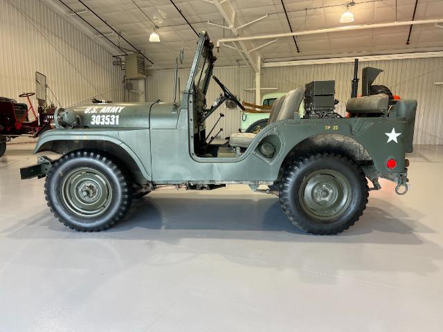 1954 Willys M38A1  (Stk: 87448) in Watford - Image 5 of 19