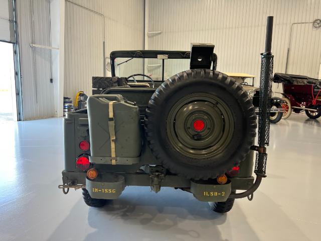 1954 Willys M38A1  (Stk: 87448) in Watford - Image 7 of 19