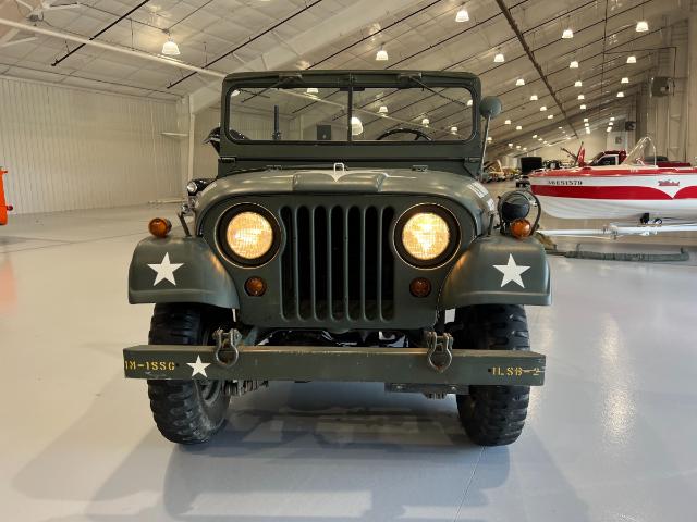 1954 Willys M38A1  (Stk: 87448) in Watford - Image 3 of 19