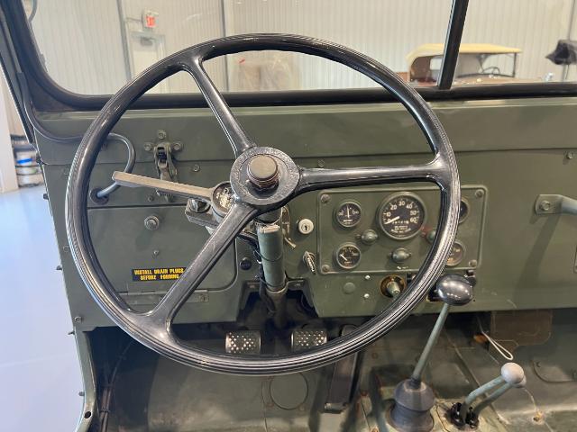 1954 Willys M38A1  (Stk: 87448) in Watford - Image 13 of 19