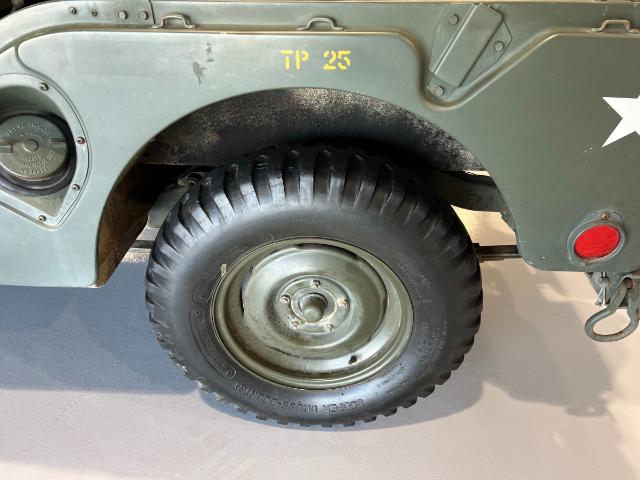 1954 Willys M38A1  (Stk: 87448) in Watford - Image 4 of 19