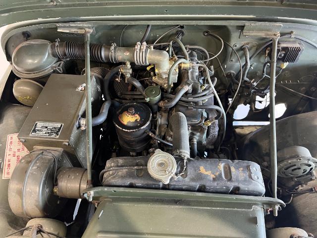 1954 Willys M38A1  (Stk: 87448) in Watford - Image 16 of 19