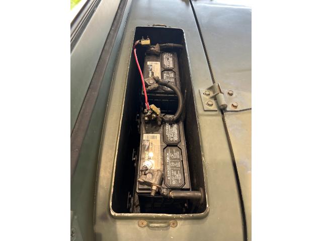 1954 Willys M38A1  (Stk: 87448) in Watford - Image 17 of 19