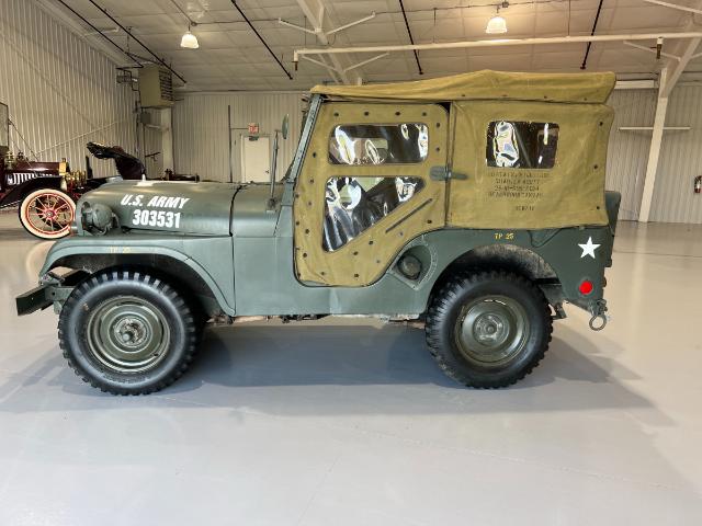 1954 Willys M38A1  (Stk: 87448) in Watford - Image 6 of 19