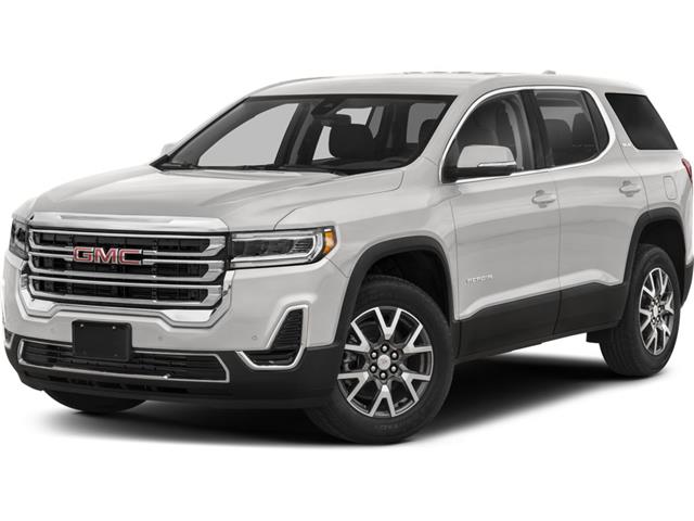 2023 GMC Acadia SLE (Stk: CXHPFW) in Yorkton - Image 1 of 1