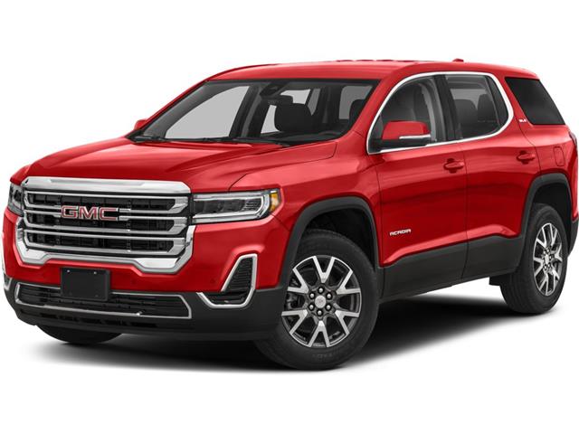 2023 GMC Acadia SLE (Stk: CXHPMJ) in Yorkton - Image 1 of 1