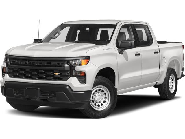 2024 Chevrolet Silverado 1500 High Country (Stk: CXHQC2) in Yorkton - Image 1 of 1