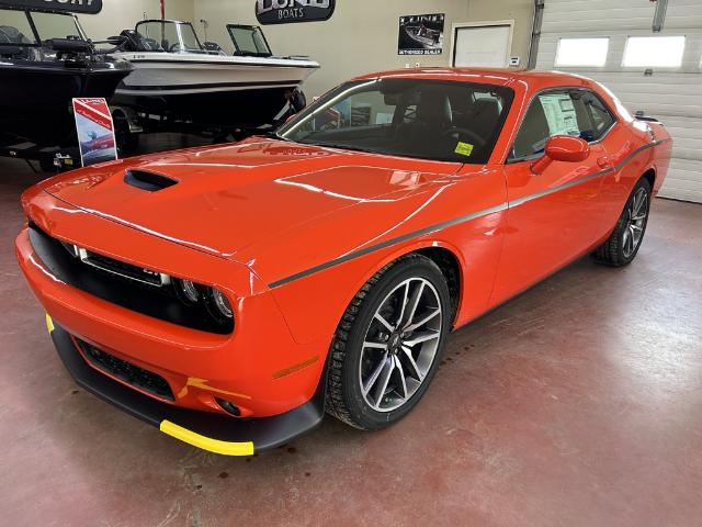 2023 Dodge Challenger GT (Stk: C23-123) in Nipawin - Image 1 of 21