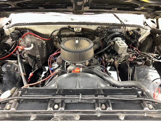 1980 GMC Jimmy  (Stk: 516629) in Watford - Image 20 of 22